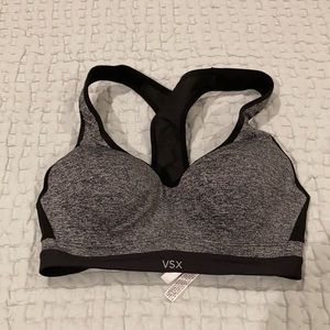 VS High Impact Bra